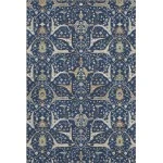 Addison Mayfield Blue AMF2250 2ft. 3in. x 7ft. 6in. Rect. Rug