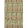 Addison Mayfield Green AMF2251 2ft. 3in. x 7ft. 6in. Rect. Rug