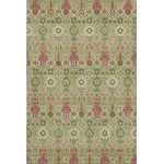 Addison Mayfield Green AMF2251 5ft. x 7ft. 6in. Rect. Rug