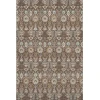 Addison Mayfield Brown AMF2251 2ft. 3in. x 7ft. 6in. Rect. Rug