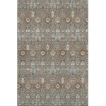 Addison Mayfield Gray AMF2251 5ft. x 7ft. 6in. Rect. Rug