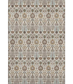 Addison Mayfield Ivory AMF2251 2ft. 3in. x 7ft. 6in. Rect. Rug