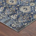 Addison Mayfield Blue AMF2251 5ft. x 7ft. 6in. Rect. Rug