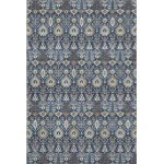 Addison Mayfield Blue AMF2251 5ft. x 7ft. 6in. Rect. Rug