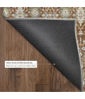 Addison Mayfield Orange AMF2251 2ft. 3in. x 7ft. 6in. Rect. Rug