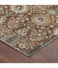 Addison Mayfield Orange AMF2251 2ft. 3in. x 7ft. 6in. Rect. Rug