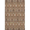 Addison Mayfield Orange AMF2251 2ft. 3in. x 7ft. 6in. Rect. Rug