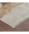 Addison Mayfield Orange AMF2252 2ft. 3in. x 7ft. 6in. Rect. Rug