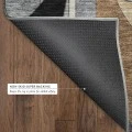 Addison Mayfield Gray AMF2252 5ft. x 7ft. 6in. Rect. Rug
