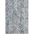 Addison Mayfield Blue AMF2253 5ft. x 7ft. 6in. Rect. Rug