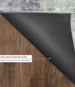 Addison Mayfield Green AMF2254 8ft. x 10ft. Rect. Rug