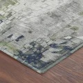 Addison Mayfield Green AMF2254 2ft. 3in. x 7ft. 6in. Rect. Rug