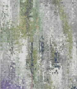 Addison Mayfield Green AMF2254 8ft. x 10ft. Rect. Rug