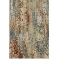 Addison Mayfield Gray AMF2254 2ft. 3in. x 7ft. 6in. Rect. Rug