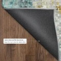 Addison Mayfield Gray AMF2254 2ft. 3in. x 7ft. 6in. Rect. Rug