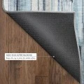 Addison Mayfield Blue AMF2255 5ft. x 7ft. 6in. Rect. Rug