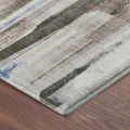 Addison Mayfield Brown AMF2255 5ft. x 7ft. 6in. Rect. Rug