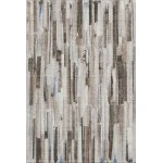 Addison Mayfield Brown AMF2255 5ft. x 7ft. 6in. Rect. Rug