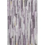 Addison Mayfield Purple AMF2255 5ft. x 7ft. 6in. Rect. Rug