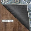 Addison Mayfield Blue AMF2256 2ft. 3in. x 7ft. 6in. Rect. Rug