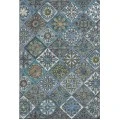 Addison Mayfield Blue AMF2256 2ft. 3in. x 7ft. 6in. Rect. Rug
