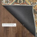 Addison Mayfield Gold AMF2256 2ft. 3in. x 7ft. 6in. Rect. Rug