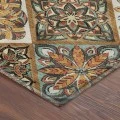 Addison Mayfield Gold AMF2256 2ft. 3in. x 7ft. 6in. Rect. Rug
