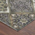 Addison Mayfield Brown AMF2256 5ft. x 7ft. 6in. Rect. Rug