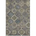 Addison Mayfield Brown AMF2256 5ft. x 7ft. 6in. Rect. Rug