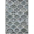 Addison Mayfield Blue AMF2257 2ft. 3in. x 7ft. 6in. Rect. Rug