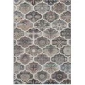 Addison Mayfield Gray AMF2257 5ft. x 7ft. 6in. Rect. Rug