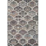 Addison Mayfield Gray AMF2257 2ft. 3in. x 7ft. 6in. Rect. Rug