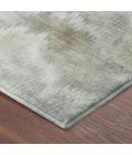 Addison Mayfield Green AMF2258 8ft. x 10ft. Rect. Rug