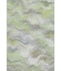 Addison Mayfield Green AMF2258 8ft. x 10ft. Rect. Rug