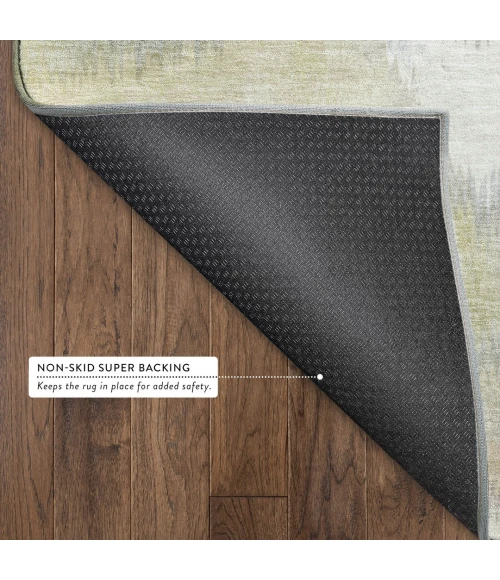Addison Mayfield Brown AMF2258 8ft. x 10ft. Rect. Rug