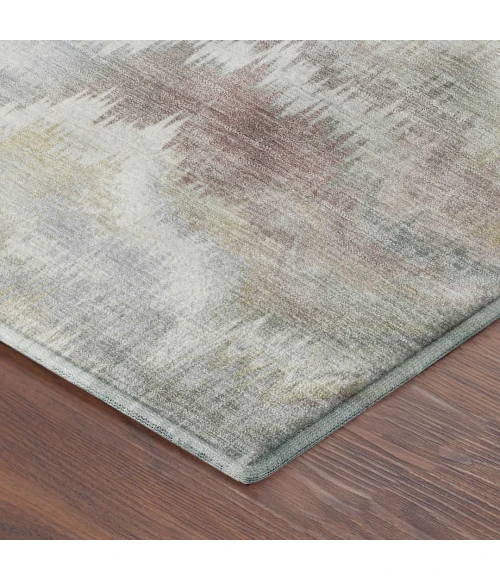 Addison Mayfield Brown AMF2258 8ft. x 10ft. Rect. Rug