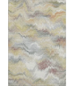 Addison Mayfield Brown AMF2258 8ft. x 10ft. Rect. Rug