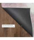 Addison Mayfield Pink AMF2258 2ft. 3in. x 7ft. 6in. Rect. Rug
