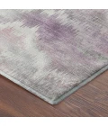 Addison Mayfield Pink AMF2258 2ft. 3in. x 7ft. 6in. Rect. Rug