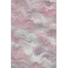 Addison Mayfield Pink AMF2258 8ft. x 10ft. Rect. Rug