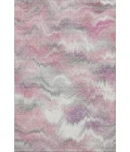 Addison Mayfield Pink AMF2258 2ft. 3in. x 7ft. 6in. Rect. Rug