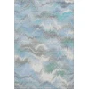 Addison Mayfield Blue AMF2258 8ft. x 10ft. Rect. Rug