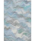 Addison Mayfield Blue AMF2258 2ft. 3in. x 7ft. 6in. Rect. Rug