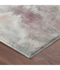 Addison Mayfield Orange AMF2258 8ft. x 10ft. Rect. Rug