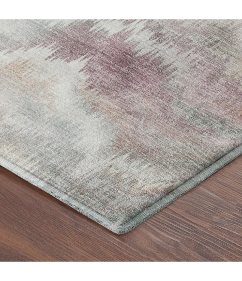 Addison Mayfield Orange AMF2258 8ft. x 10ft. Rect. Rug