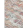 Addison Mayfield Orange AMF2258 8ft. x 10ft. Rect. Rug