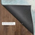 Addison Mayfield Teal AMF2258 9ft. x 12ft. Rect. Rug