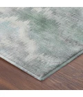 Addison Mayfield Teal AMF2258 2ft. 3in. x 7ft. 6in. Rect. Rug