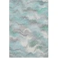Addison Mayfield Teal AMF2258 9ft. x 12ft. Rect. Rug