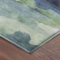 Addison Mayfield Blue AMF2259 2ft. 3in. x 7ft. 6in. Rect. Rug
